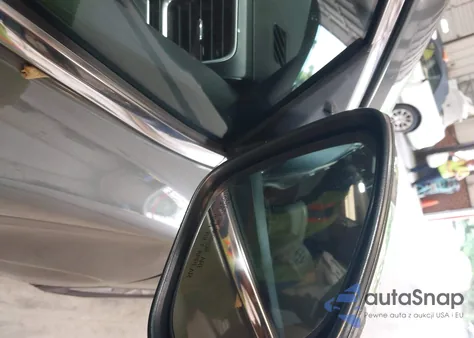 2014 Toyota Highlander Xle V6 z USA, uszkodzony, nr VIN 5TDKKRFH0ES005269